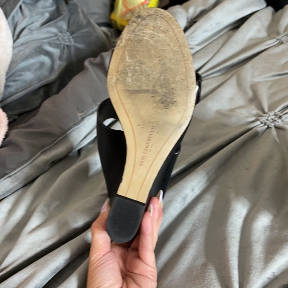Wedges - Picture 6 of 8